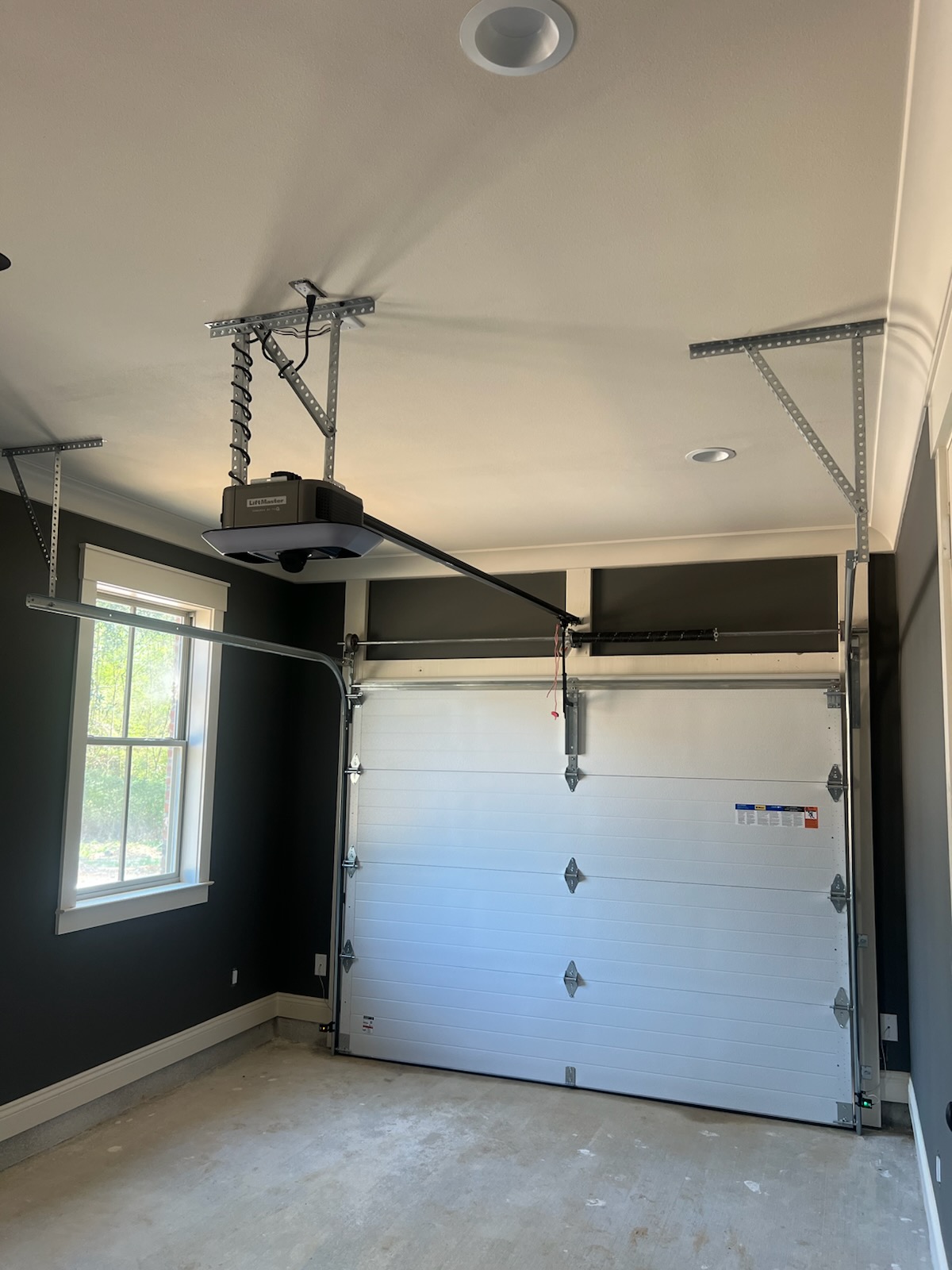 Your Local Garage Door Company in Baton Rouge, LA