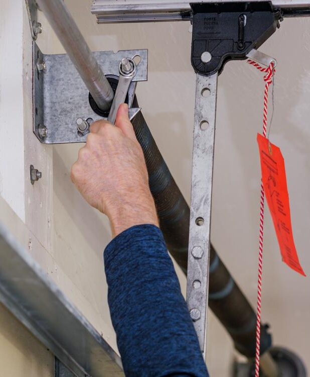 Understanding Garage Door Torsion Springs in Denham Springs, LA Understanding Garage Door Torsion Springs in Denham Springs, LA