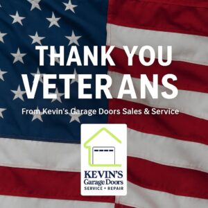 Veterans Garage Door Services