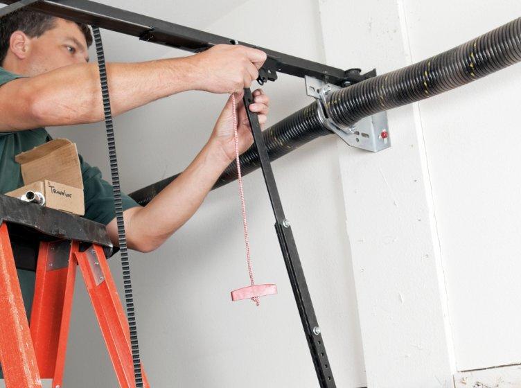 Garage Door Repair in Denham Springs, LA